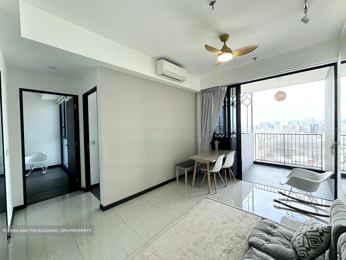 Gem Residences (D12), Condominium #460214491
